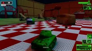 Attack on Toys Ep6 (No Commentary)