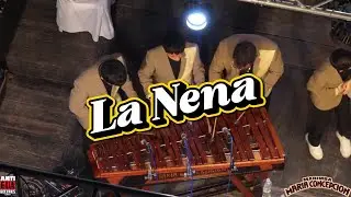 La Nena - Marimba Mar&iacute;a Concepci&oacute;n