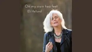 On My Own Two Feet