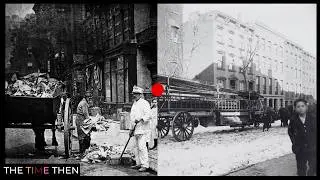 Unseen Photos That Bring the Past to Life