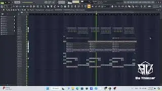 FLP - OB SAK SNE _ REMIX - BOTHLAZER REMIX