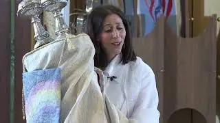 Cantor Rachel Goldman - Adonai Roi (Cohen) - Congregation Ner Tamid 2020 High Holidays