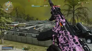 Call of duty Warzone Pacific CALDERA CLASH Kilo 141 gameplay (No Commentary)