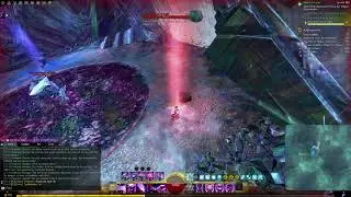 Better Red Than Dead -- Guild Wars 2