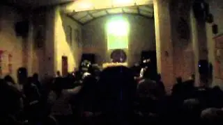4th of july / Jordans dedication & Vitos testimony
