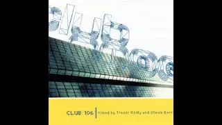 Club 106 - Mixed By Stevie Kerr CD 2