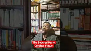 Is Becoming a Secured Party Creditor Worth It?
