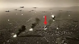 &ldquo;Tokyo in Shock: When B-29 Superfortresses First Struck the Japanese Homeland