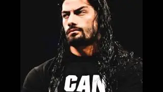 roman reigns & Brie Bella