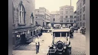 Berlin Prenzlauer Berg 1885 - 1960 | Wie es war | Bormann Film @ Pankowerchronik 