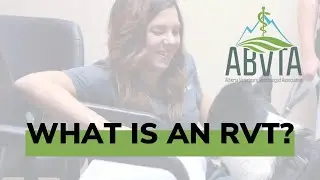 What is an RVT?