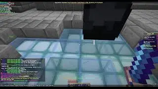 Recomb grind (Hypixel - Skyblock)