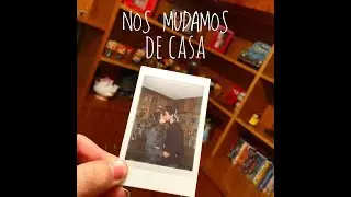 Danie Ibañez// Me Mudé De Casa// Vlog