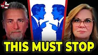 Division Is Hurting Conservatives