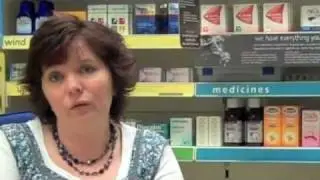Pharmacy at RGU