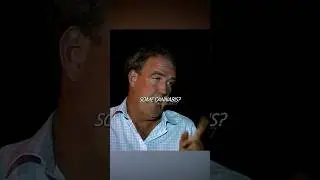 Jeremy&rsquo;s Unusual Discovery&hellip;😵&zwj;💫#topgear #thegrandtour #cars