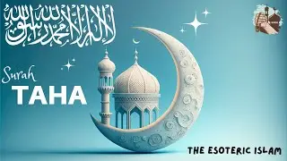 Surah Taha | Beautiful Recitation and Meaning | Quran