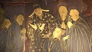 Xuan Zang & Nalanda A Remembrance without end