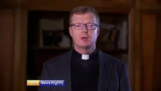 The Vatican's Commission on Child Protection - ENN 2018-01-26