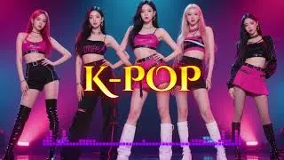 [𝐏𝐥𝐚𝐲𝐥𝐢𝐬𝐭]k-pop 걸 그룹 아이돌 노래 모음 #playlists #popmusic