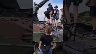 Panzerhaubitze 2000 - 155 mm self-propelled howitzer Motor Generation