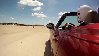 Tony Chow CS PERU 6/3/18
