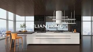 Kitchen Tour: Inside a Perfectly Designed Cooking Space 