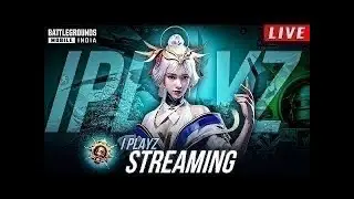 RUSH GAMEPLAY | BGMI LIVE |IPLAYZISLIVE  #bgmi #pubg #Shorts #Iplayzislive