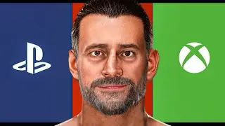 IT'S TIME WWE 2K26...