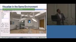 Information Modeling for Campuses