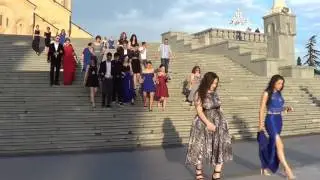 ბანკეტი 217 ე სკოლა