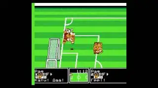 [NES] Goal 3 2016 Rus Hack - Italy-Italy 2P Match #1