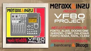 Meraxx & Foktu (One Five Corp) - Rap Sport Inzu Remix