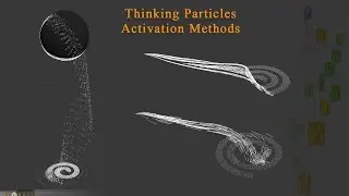 TP Activation Order tutorial