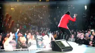 Newsboys - 'We Believe...God's Not Dead' Tour Recap