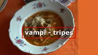 Tripes - Vampi