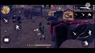 FREE FIRE SLOW MOTION #GYANGAMING #2BGAME