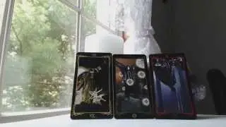 LIBRA August 2015 Monthly Intuitive Tarot Reading