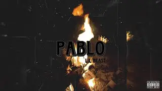 PABLO - Lil beast | Prodby - @ProdbyRUST | Ranchi Hip hop