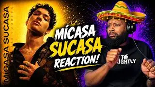 Omar Rudberg - Mi Casa Su Casa REACTION | This Song Is Fire!