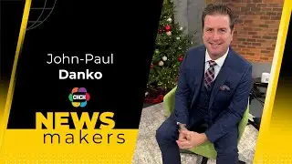 Hamilton-area MP weighs in on future of U.S. tariffs on Canada