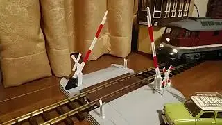 PIKO G Scale BR132 Sound＆Smoke