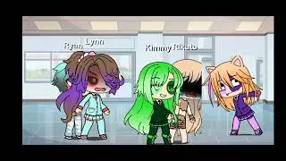 soulmate switch up P2 &pi; #meme #edit #gachalife #capcut #