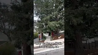 2017 Craftsman Home in El Cerrito, CA  #housetour #hometour #bayarea #elcerrito #oakland