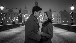 Italian Romance ✨ Echoes at Sunset | Vintage Love Songs