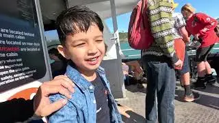 Exciting Ferry Ride Filled with Joy - Diamond Harbour, Christchurch