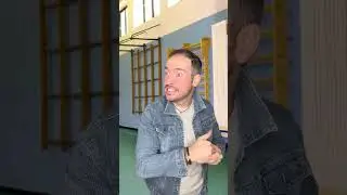 Le MAESTRE in PALESTRA