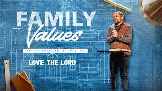 Family Values Part 2