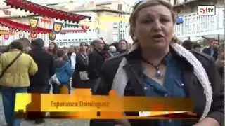 TIEMPO DE VIAJAR - Vitoria