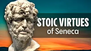 Ancient Roman Philosopher Motivation | Seneca